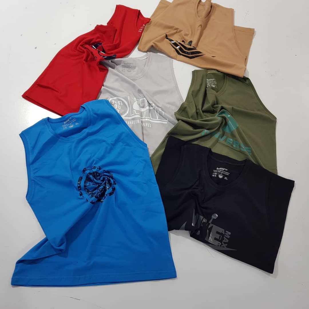 تاپ حلقه ای نخ پنبه دورو NFTP