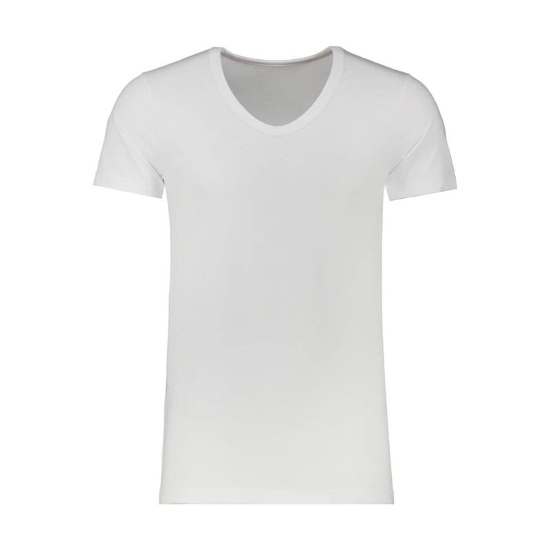 زیرپوش تمام نخی آستین دار جناب